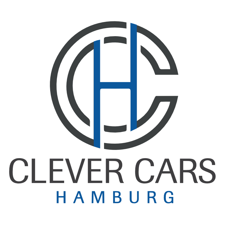 Clever Cars Hamburg Logo